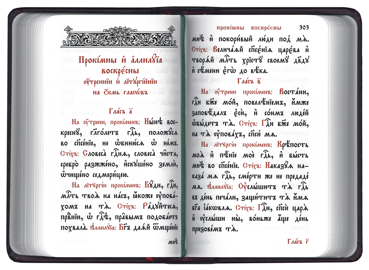 Кафизма 11 читать на церковно славянском