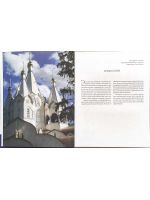 Заметки архитектора о православном храмостроительстве