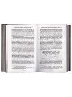Толкование на Евангелие от Иоанна (в 2-х томах)